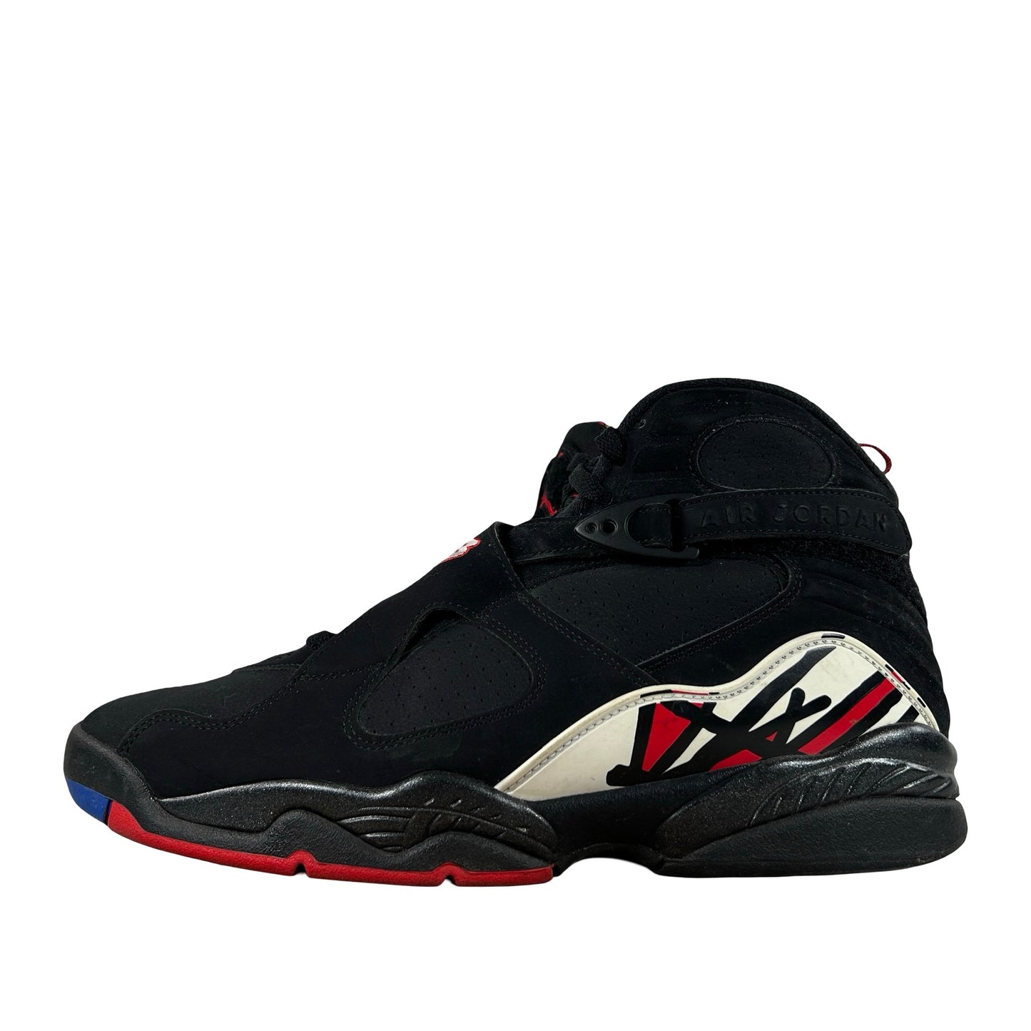 305381 062 Jordan 8 Retro Playoffs [USED] - 11 M (Used3) (No Box3)