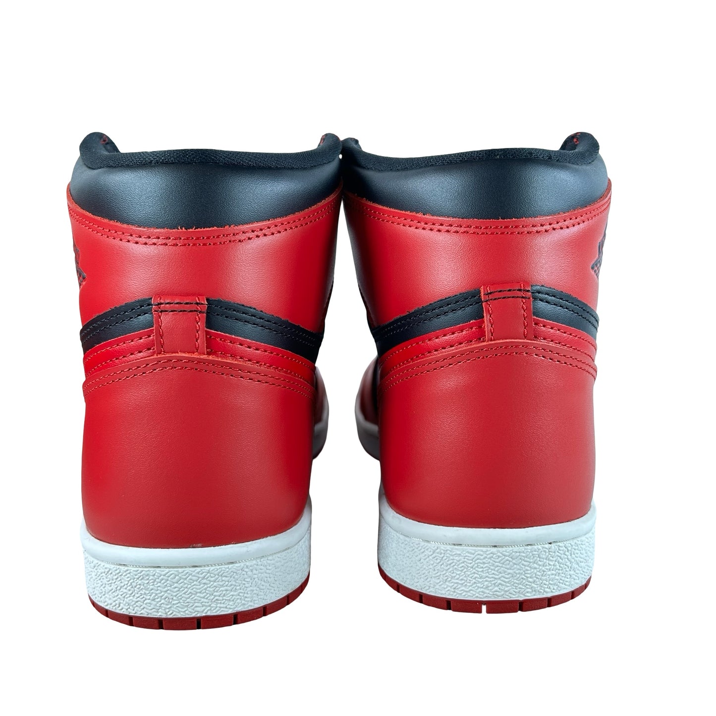 BQ4422 600 Jordan 1 Retro High '85 Varsity Red [USED] - 12.5 M (Used)