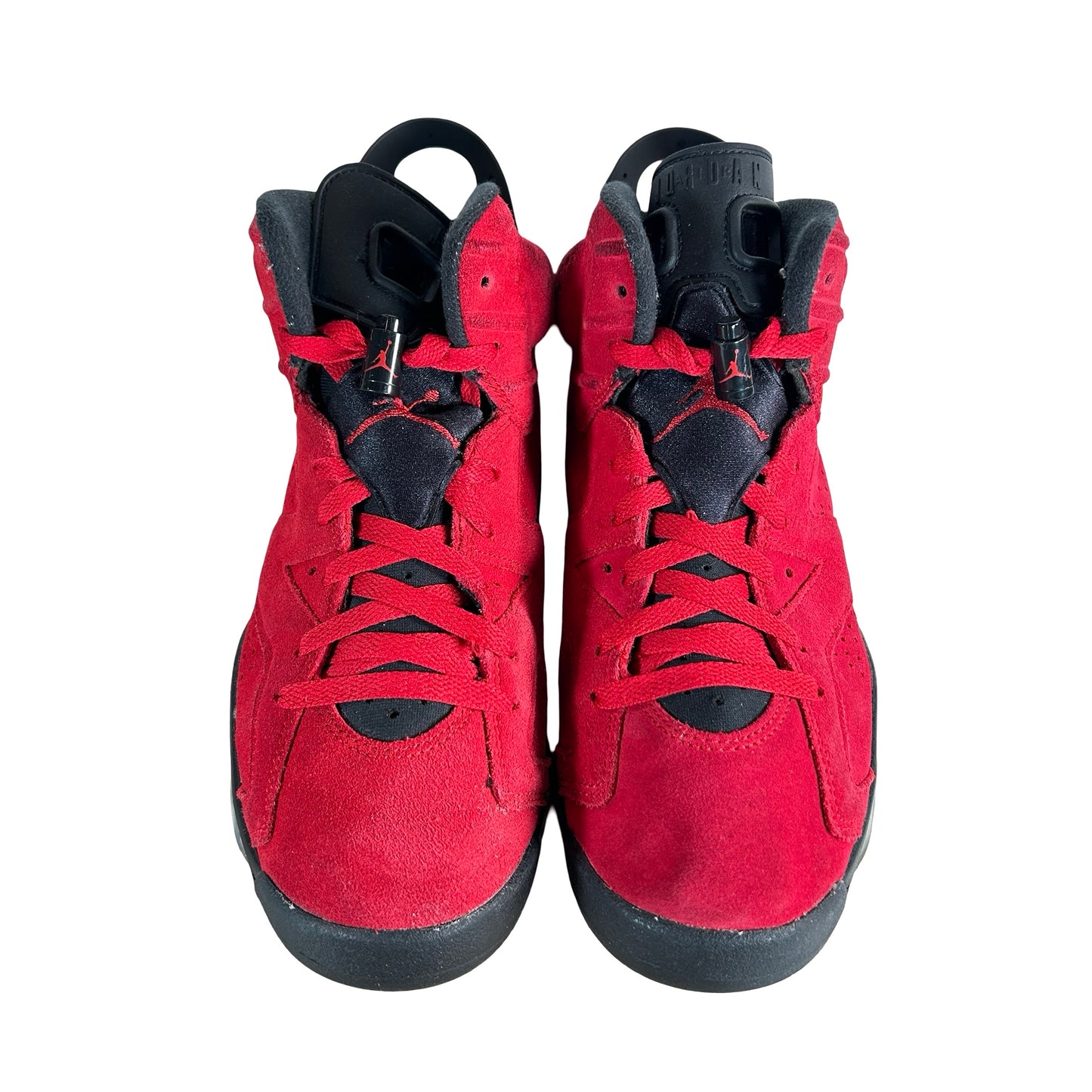 CT8529 600 Jordan 6 Retro Toro Bravo