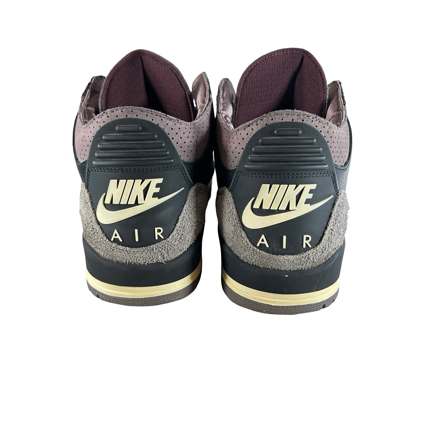 FZ4811 001 Jordan 3 Retro OG SP A Ma Maniére While You Were Sleeping (Women's) [USED] - 13.5 W / 12 M (Used5)