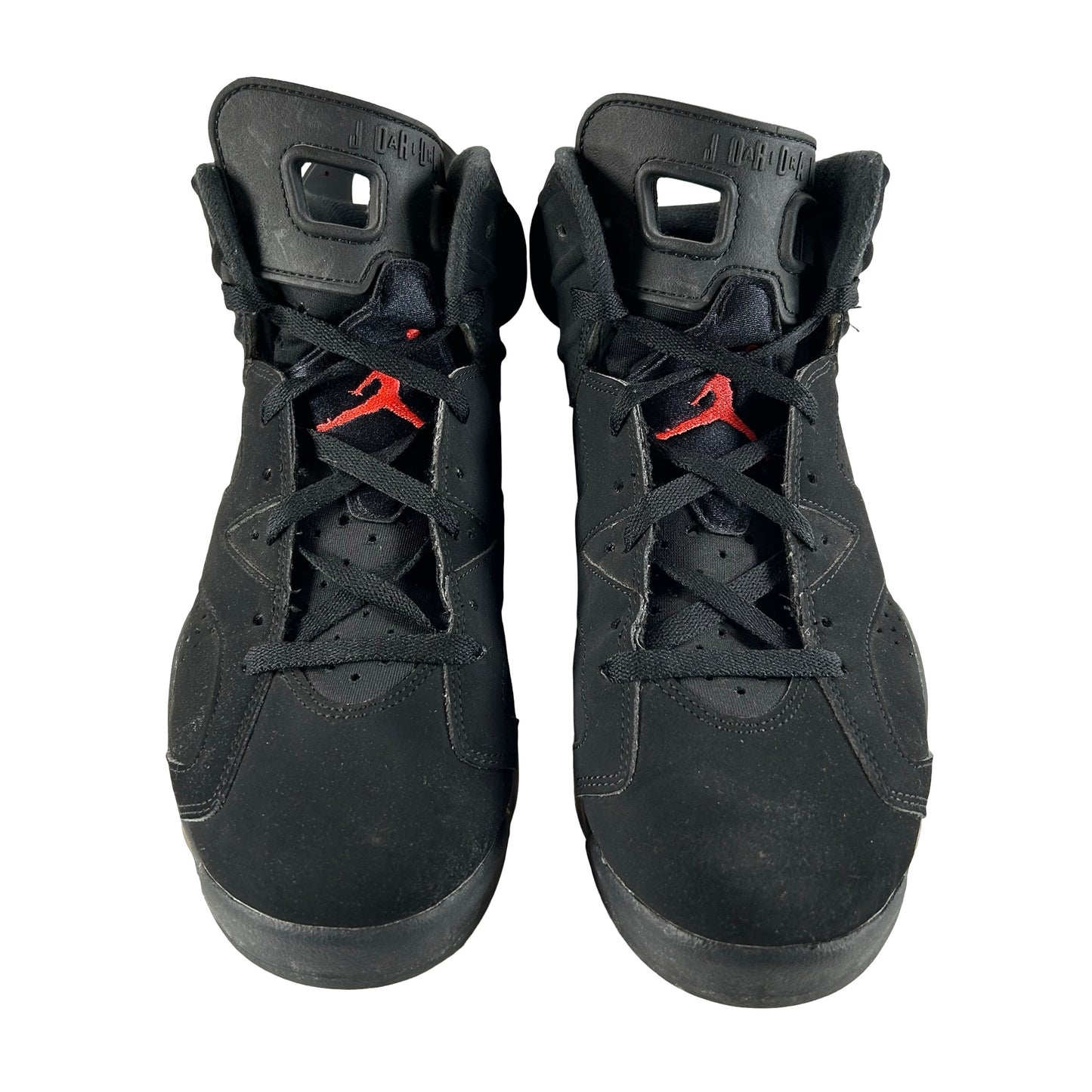 384664 060 Jordan 6 Infrared [USED] - 9 M (Used2) (No Box2) (Replace Insoles)