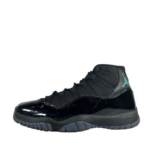 CT8012 047 Jordan 11 Retro Gamma Blue (2025) [USED] - 10 M (Used2)