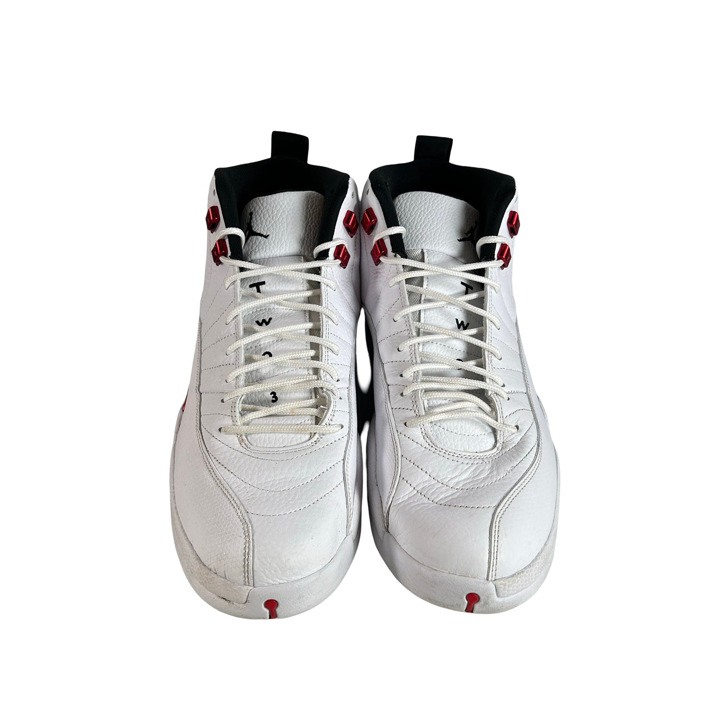 CT8013 106 Jordan 12 Retro Twist [USED] - 14 M (Used) (No Insoles)