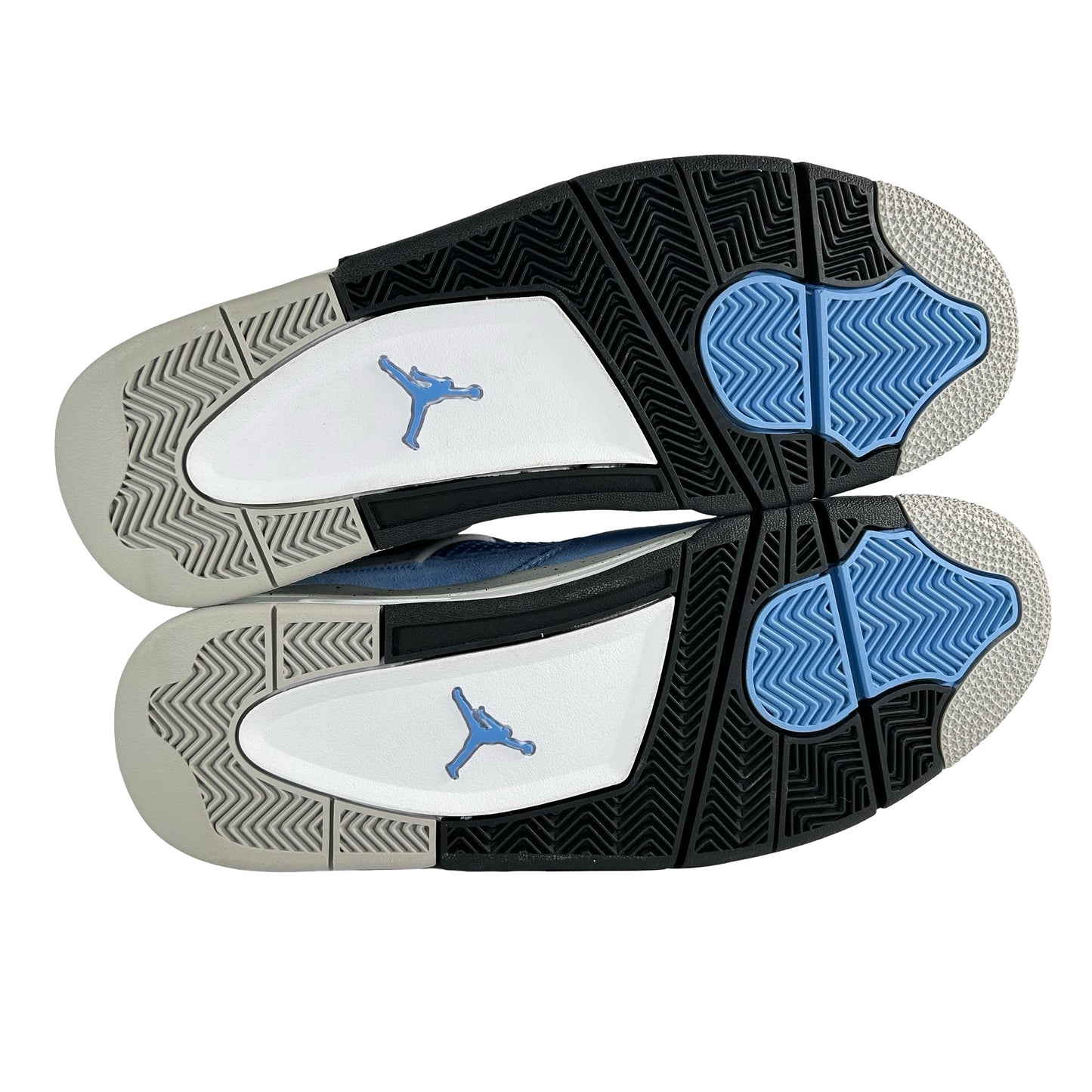 CT8527 400 Jordan 4 University Blue [USED] - 11.5 M (VVNDS)