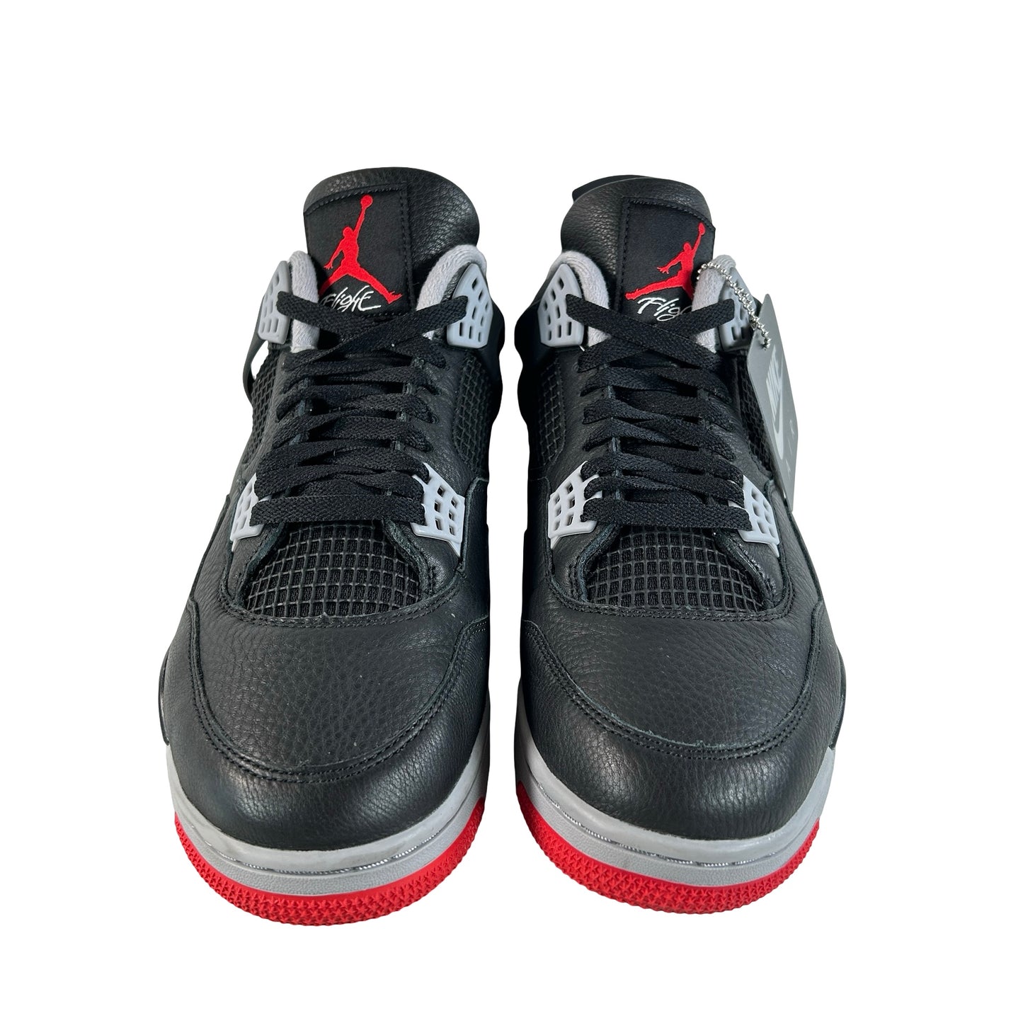 FV5029 006 Jordan 4 Retro Bred Reimagined [USED] - 12 M (Used16)
