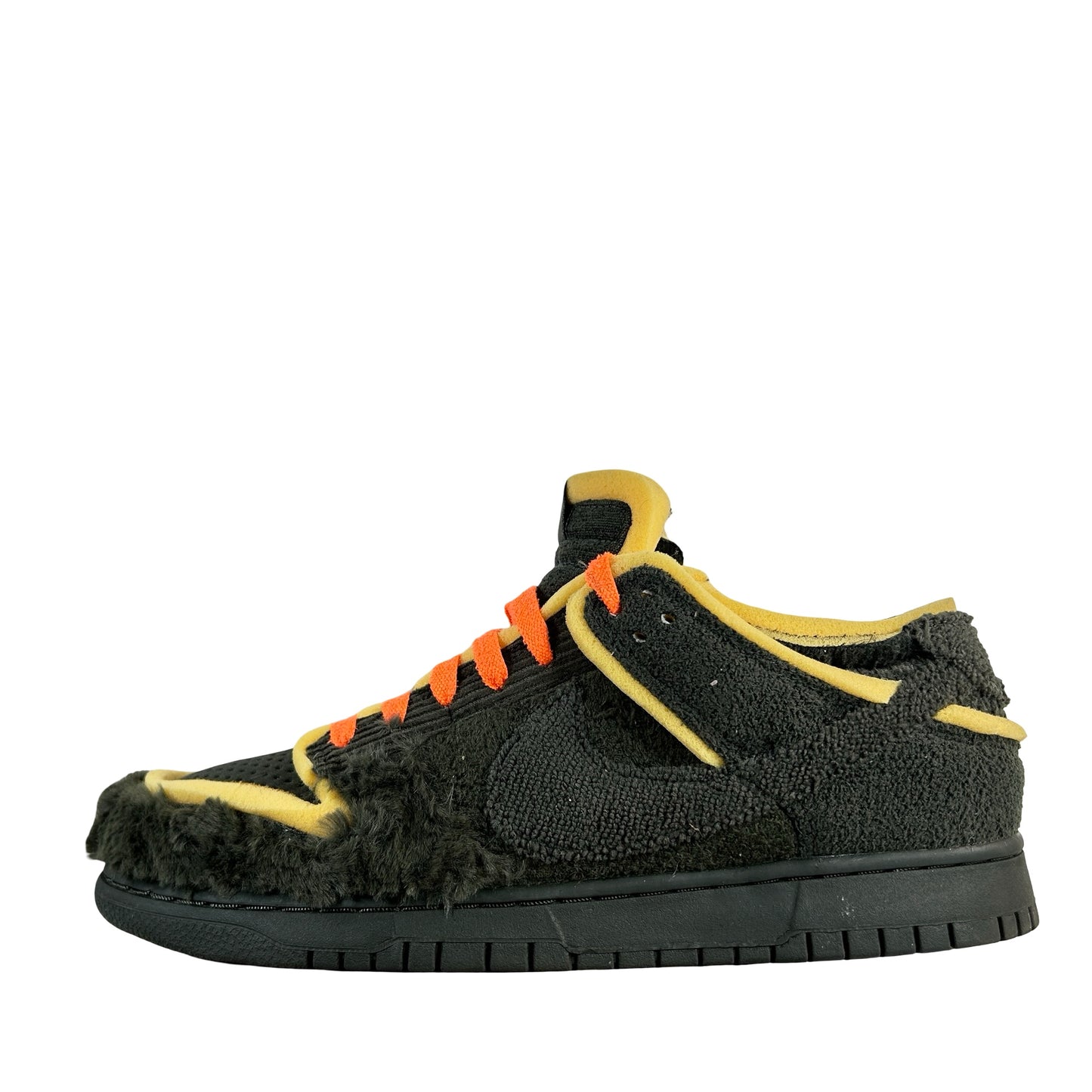 IH5094 300 Nike Dunk Low Cactus Plant Flea Market Swamp Sponge Sequoia [USED] - 10.5 M (Used)