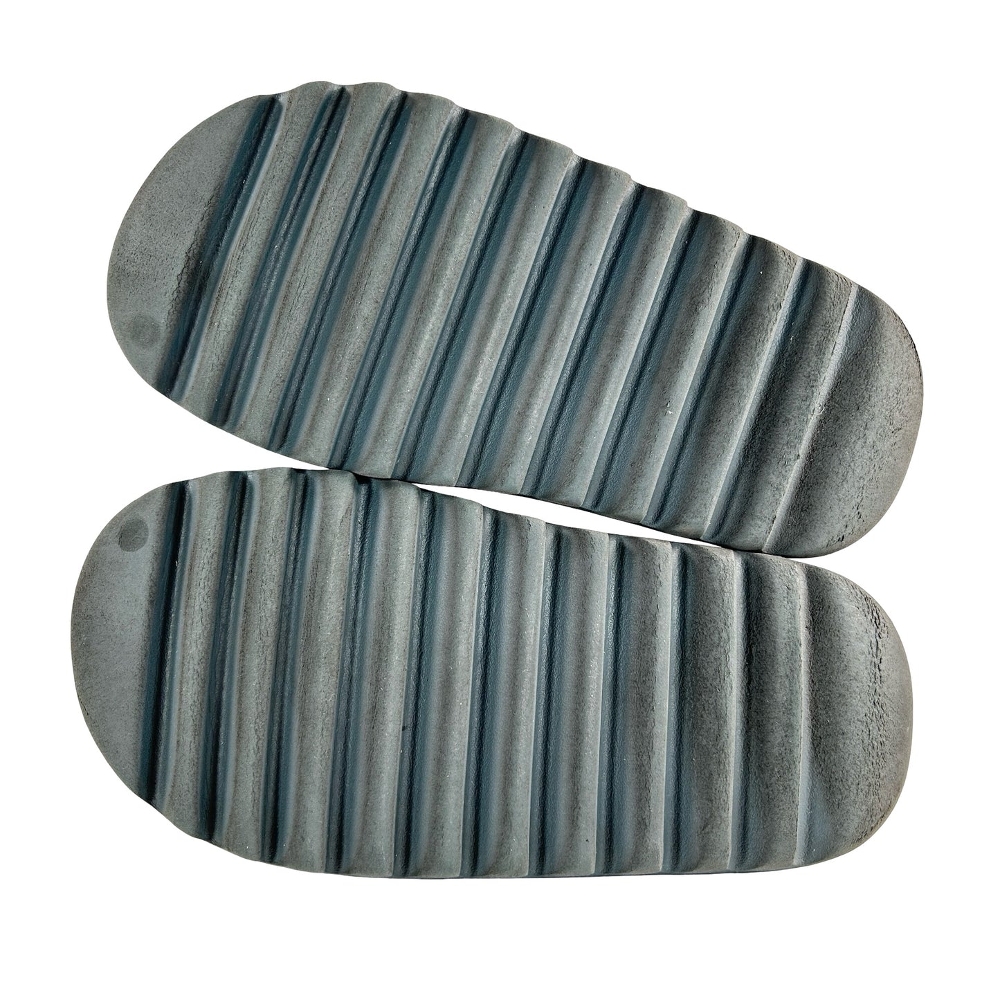 ID2349 adidas Yeezy Slide Slate Marine [USED] - 8 M (Used) (No Box)