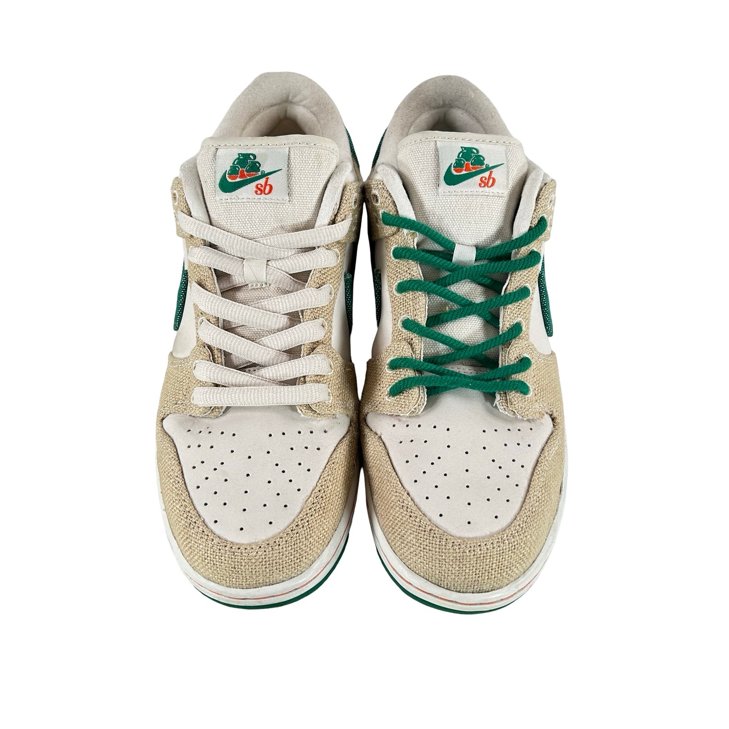 FD0860 001 Nike SB Dunk Low Jarritos [USED] - 10 M (Used2)