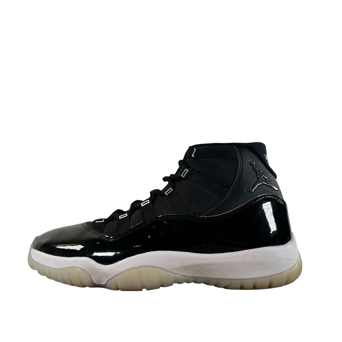 CT8012 011 Jordan 11 Jubilee [USED] - 10 M (Used2) (No Box2)