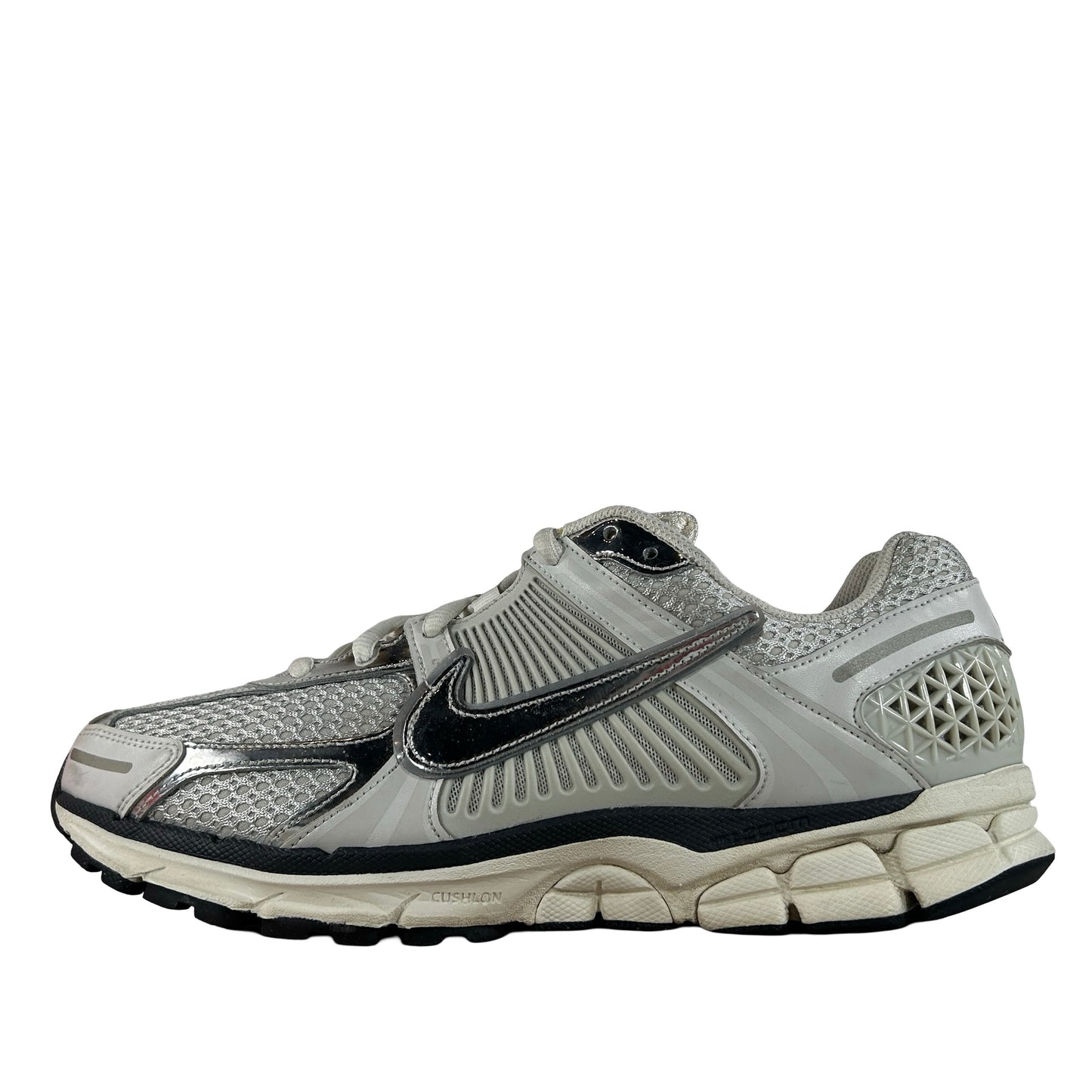 FD0884 025 Nike Zoom Vomero 5 Photon Dust Metallic Silver W [USED] - 13 W (Used2)