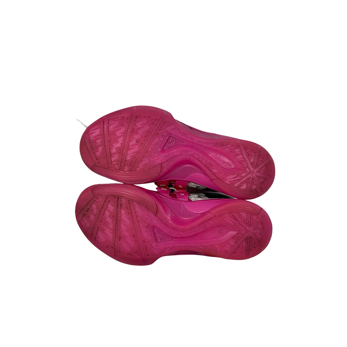 HF9098 600 Nike KD 4 Aunt Pearl (2024) [USED] - 8.5 M (Used)