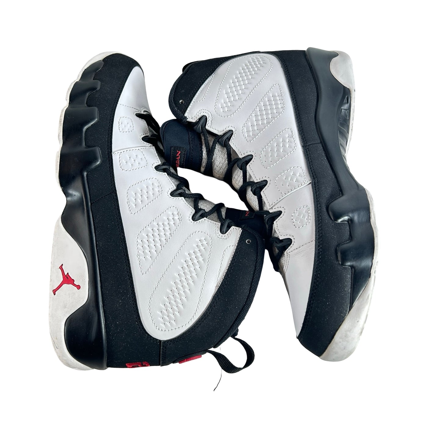 302370 112 Jordan 9 Retro OG (2016) [USED] - 11 M (Used5)