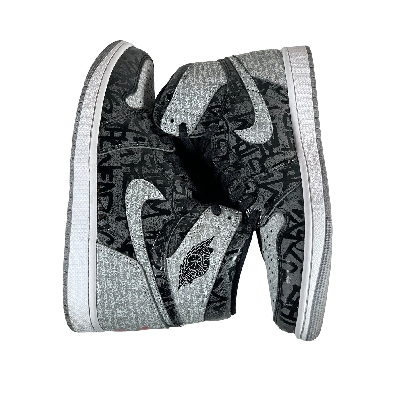 555088 036 Jordan 1 Retro High OG Rebellionaire [USED] - 10.5 M (Used2)