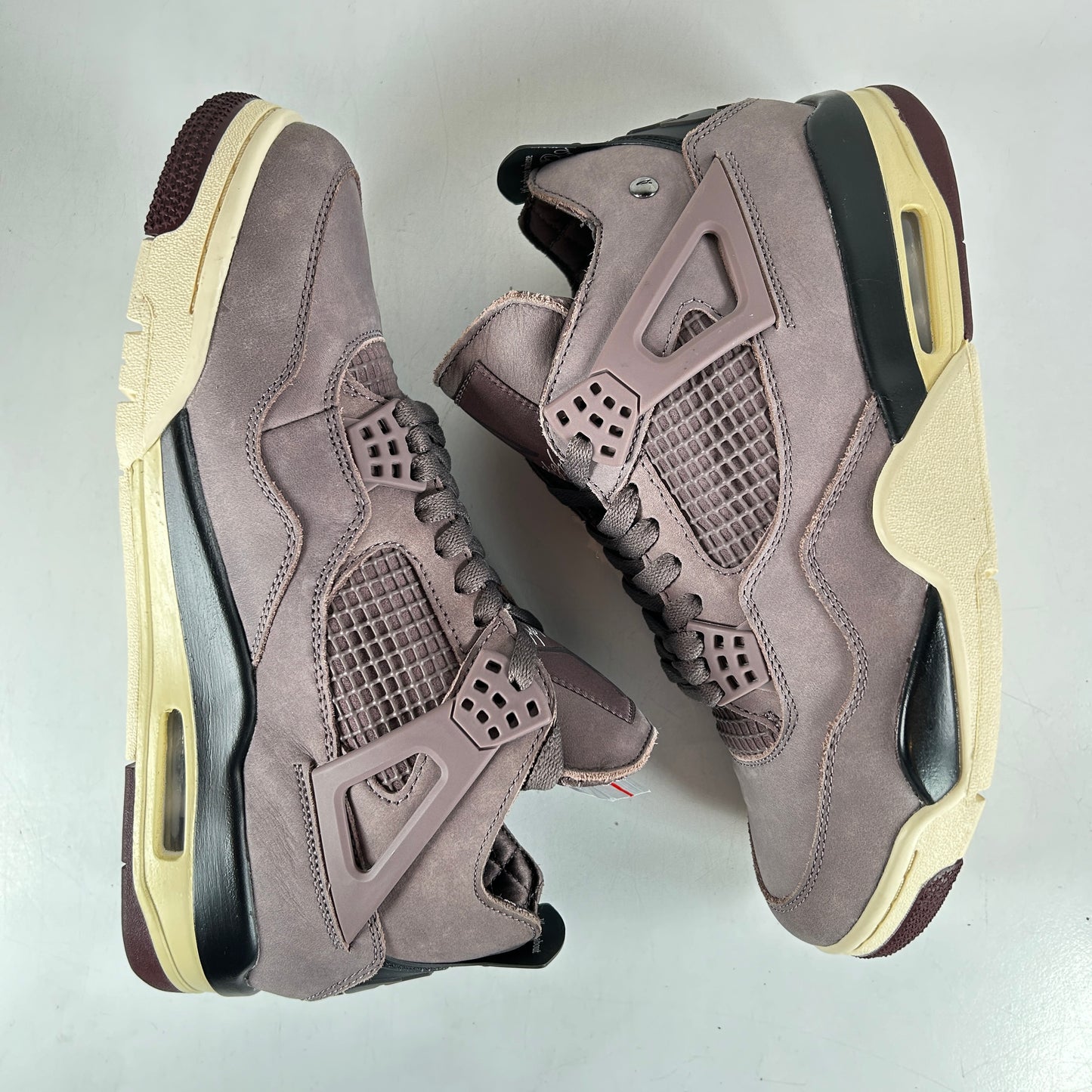 DV6773 220 Jordan 4 Retro A Ma Maniere [USED] - 9 M (VNDS)