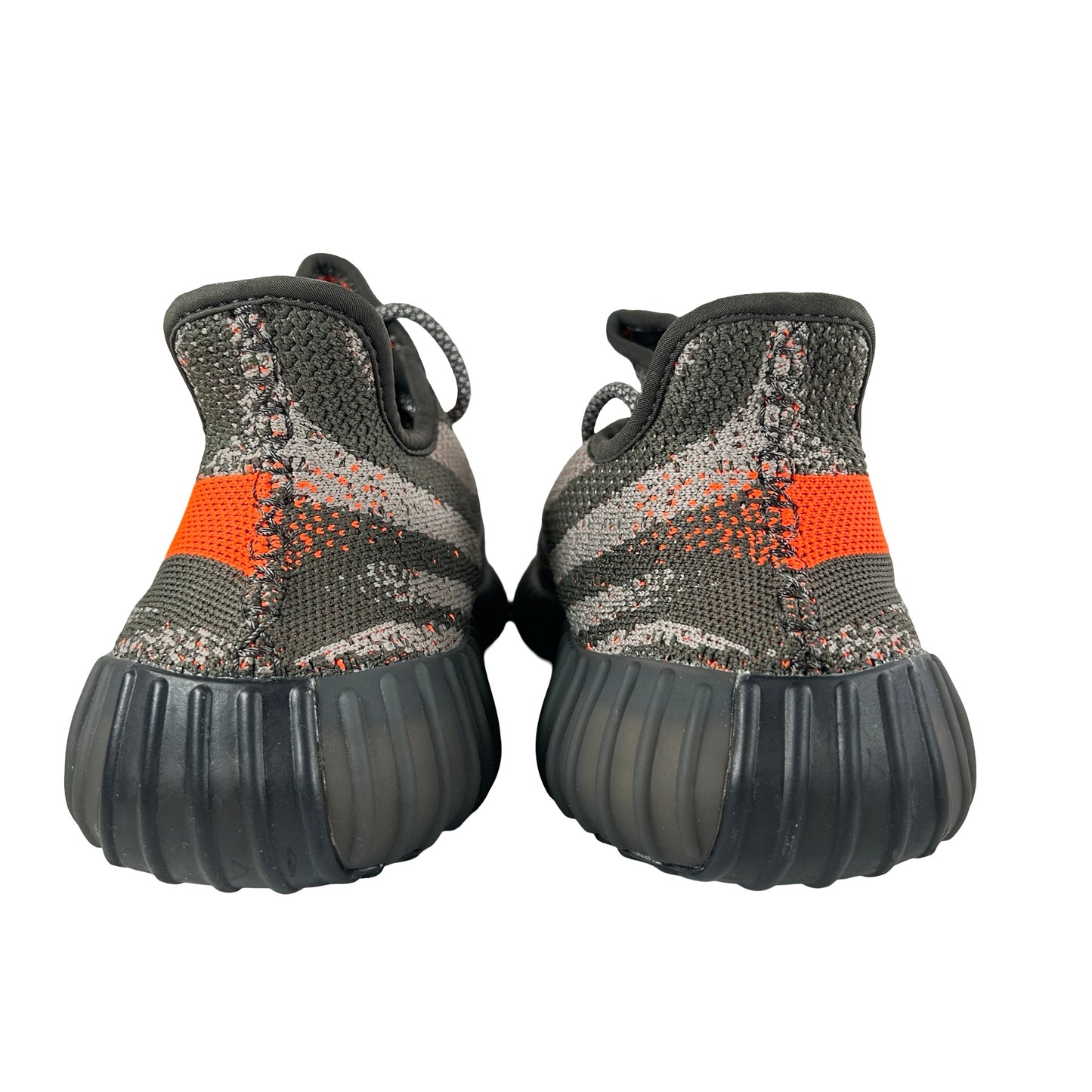 HQ7045 Adidas Yeezy Boost 350 V2 Carbon Beluga [USED] - 11 M (Used2)