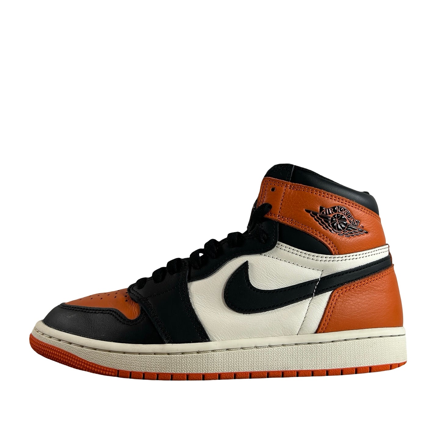 DZ5485 008 Jordan 1 Retro High OG Shattered Backboard (2025) [USED] - 9 M (Used6)