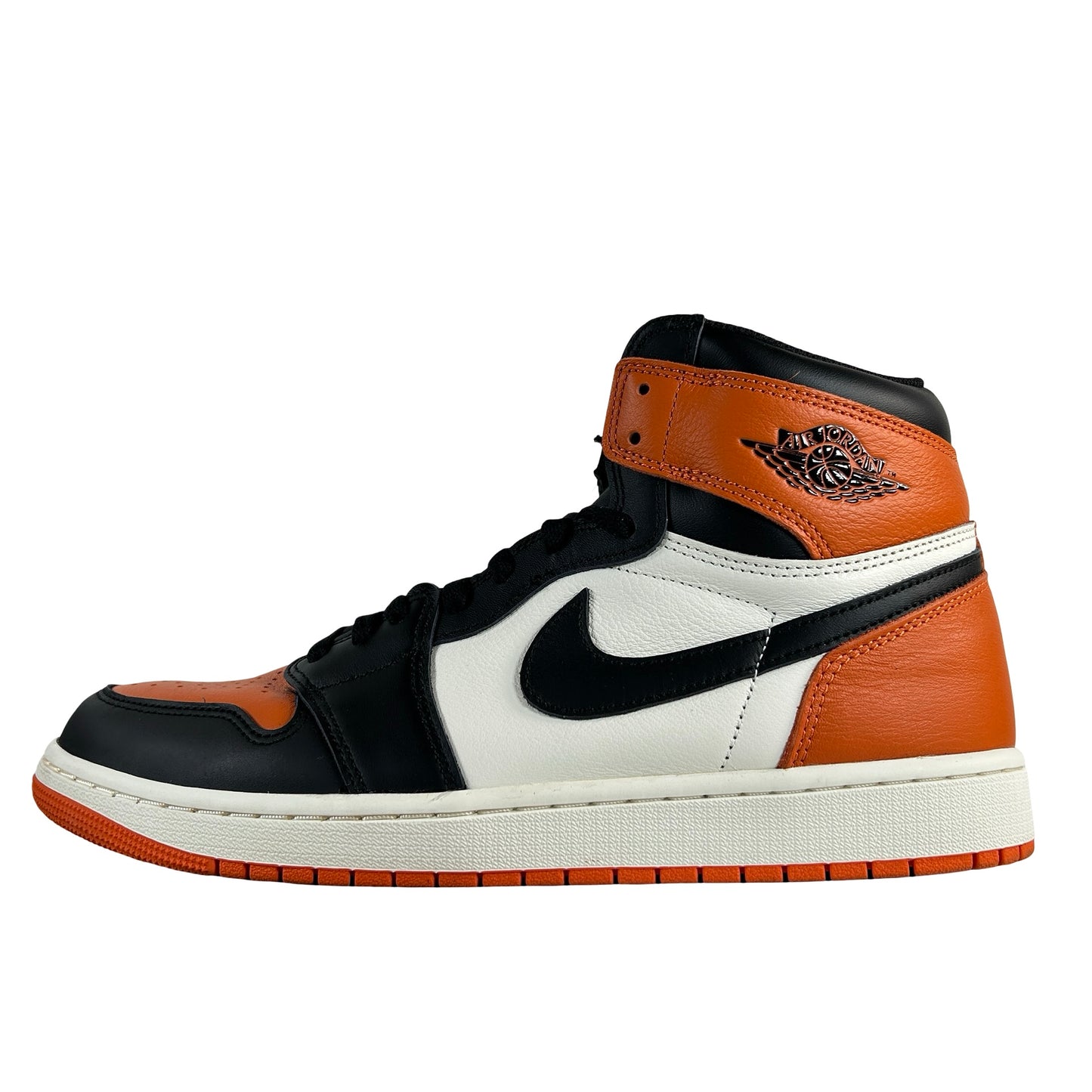 DZ5485 008 Jordan 1 Retro High OG Shattered Backboard (2025) [USED] - 13 M (Used3)