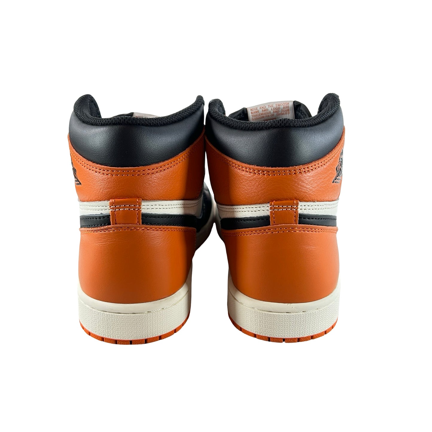 DZ5485 008 Jordan 1 Retro High OG Shattered Backboard (2025) [USED] - 9.5 M (Used6)