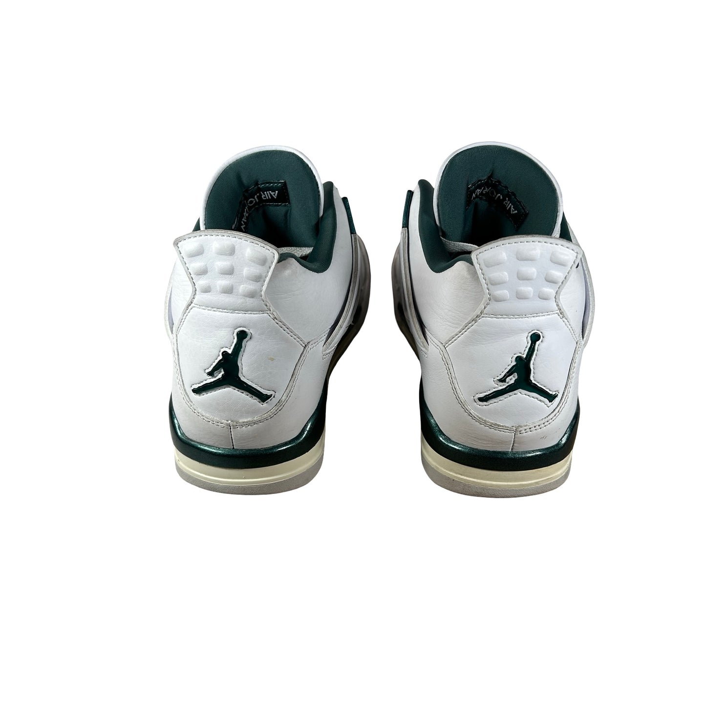 FQ8138 103 Jordan 4 Retro Oxidized Green [USED] - 10 M (Used12)