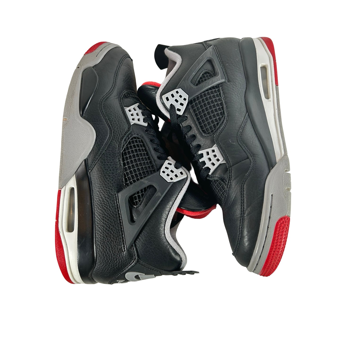 FV5029 006 Jordan 4 Retro Bred Reimagined [USED] - 9.5 M (Used25)