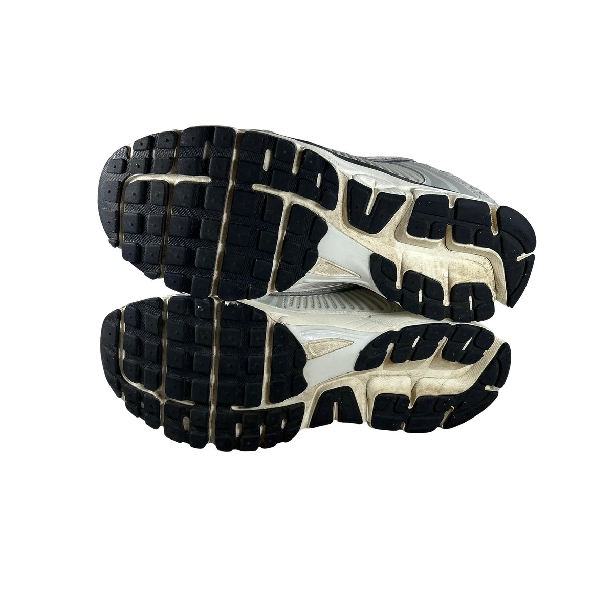 FD0884 025 Nike Zoom Vomero 5 Photon Dust Metallic Silver W [USED] - 13 W (Used3)