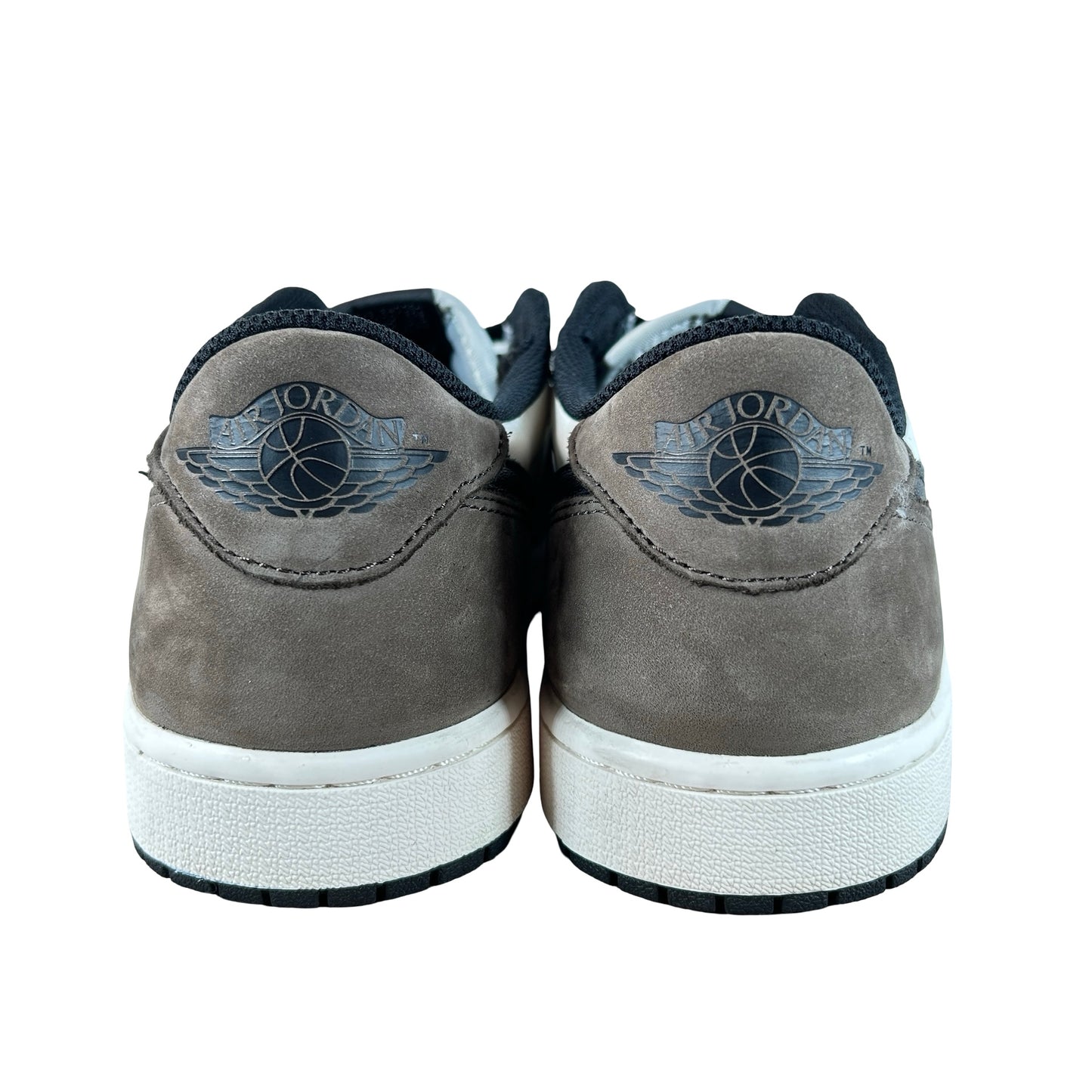 CZ0790 102 Jordan 1 Retro Low OG Mocha [USED] - 10 M (Used4)