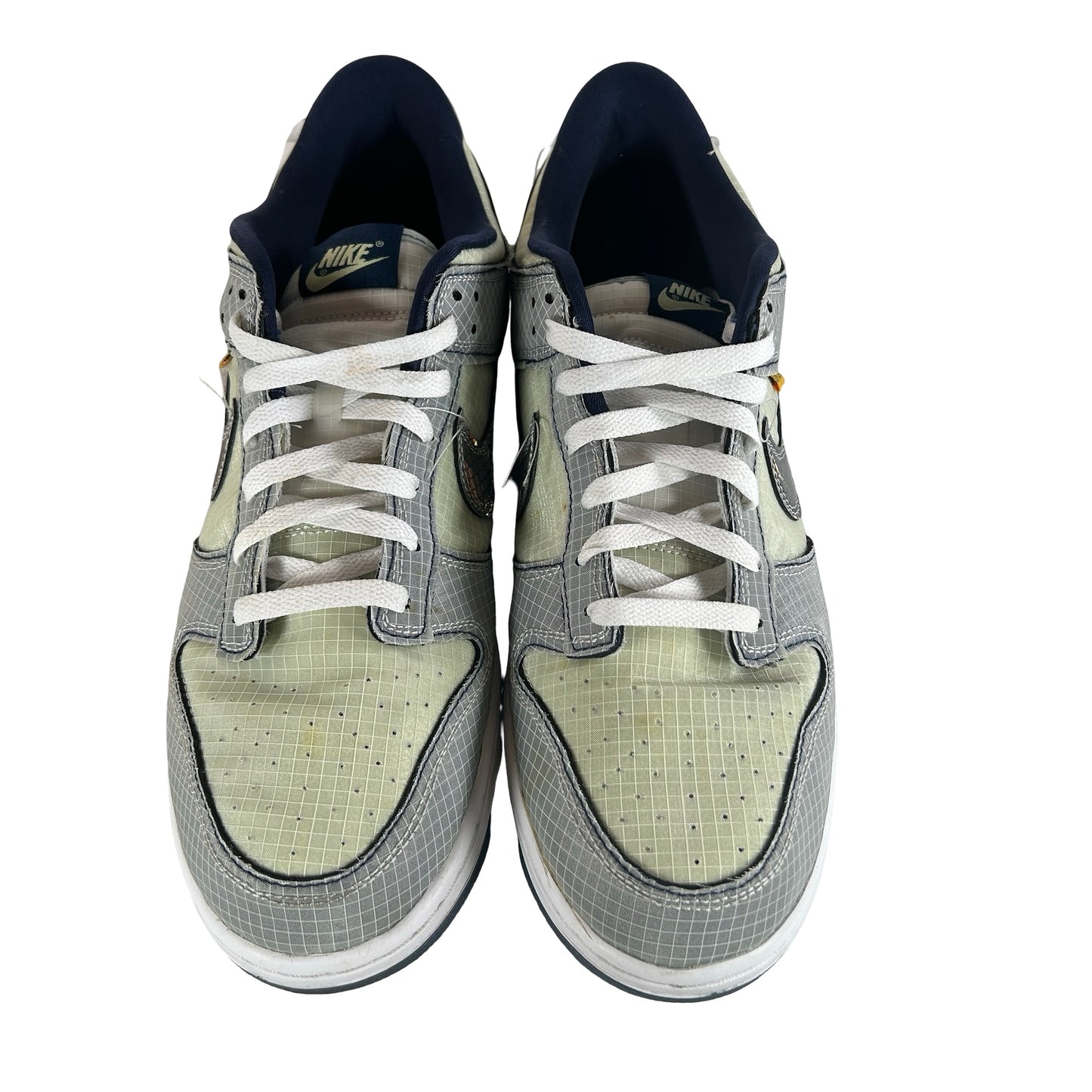 DJ9649 401 Dunk Low Union Pistachio [USED] - 12 M (Used)