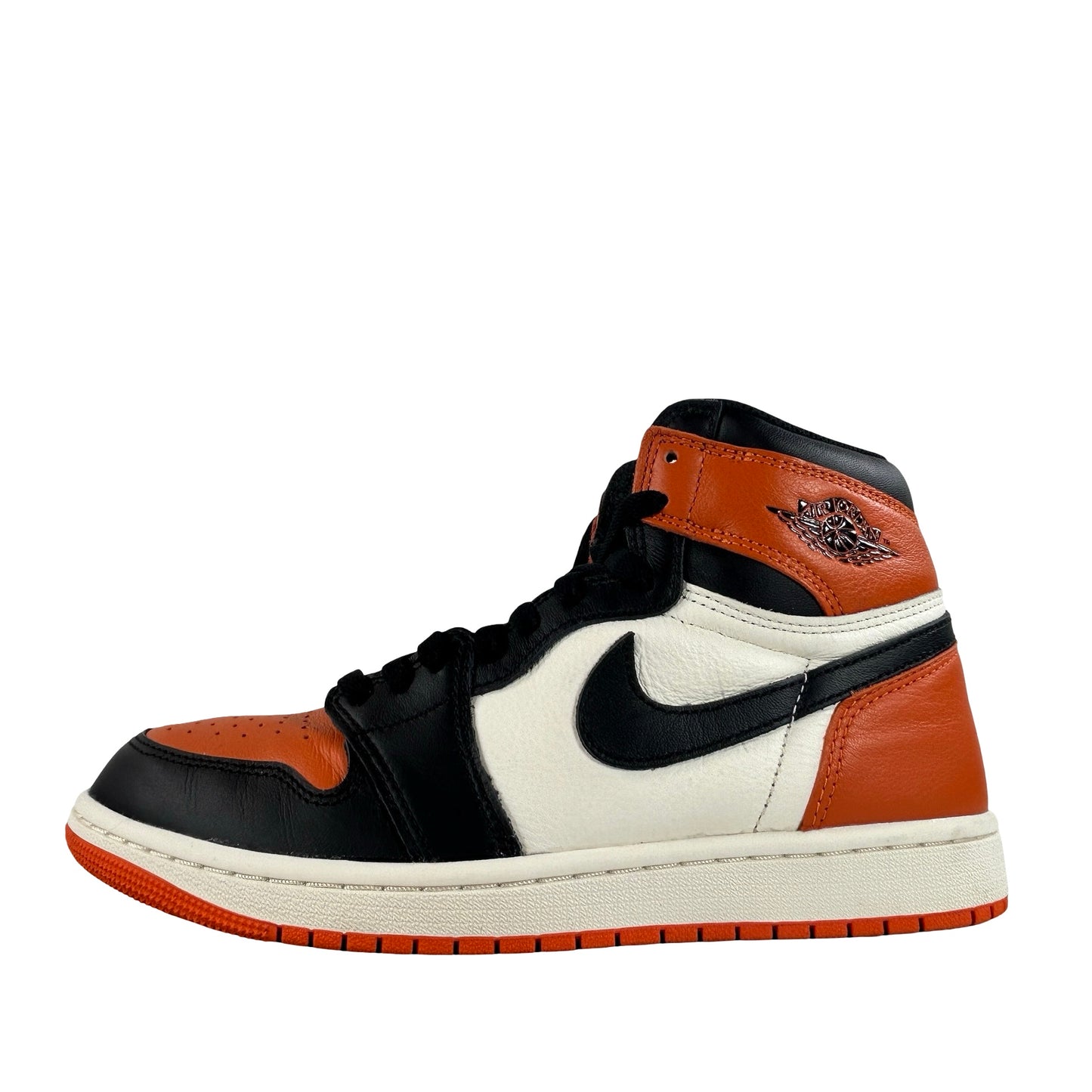 DZ5485 008 Jordan 1 Retro High OG Shattered Backboard (2025) [USED] - 8.5 M (Used)