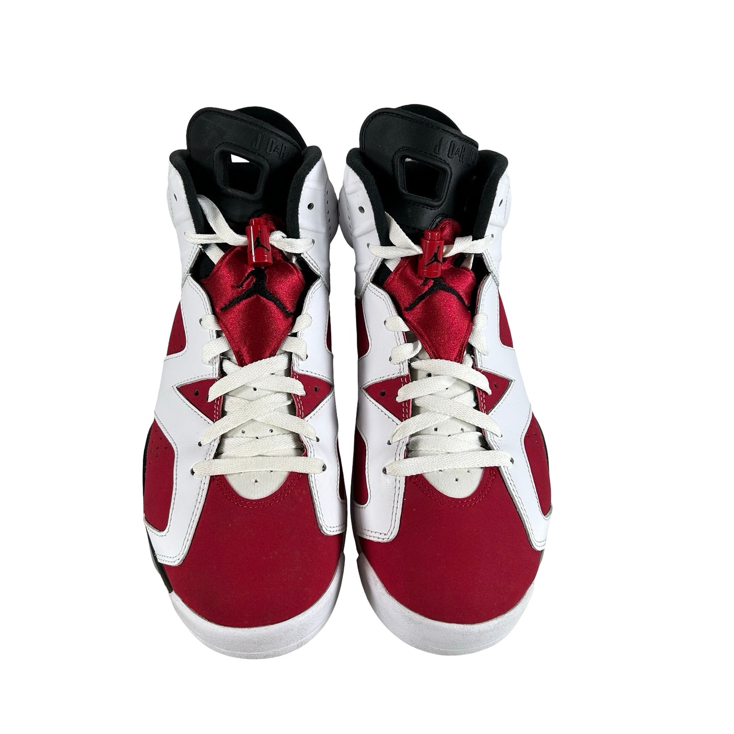 CT8529 106 Jordan 6 Retro Carmine [USED] - 10 M (Used8)