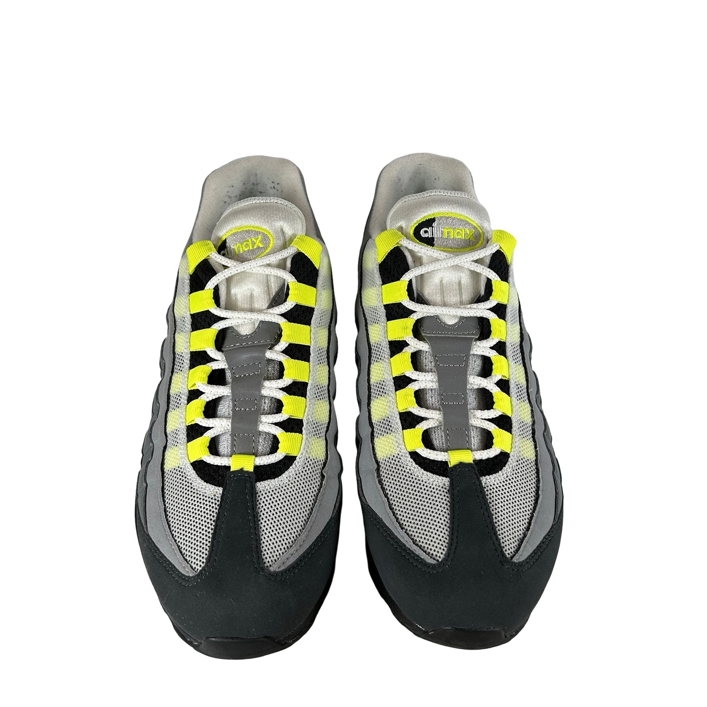 CT1689 001 Nike Air Max 95 OG Neon (2020) [USED] - 9.5 M (Used5)
