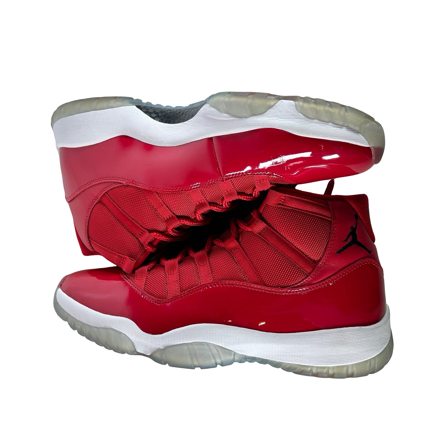 378037 623 Jordan 11 Retro Win like 96 [USED] - 12 M (Used4)