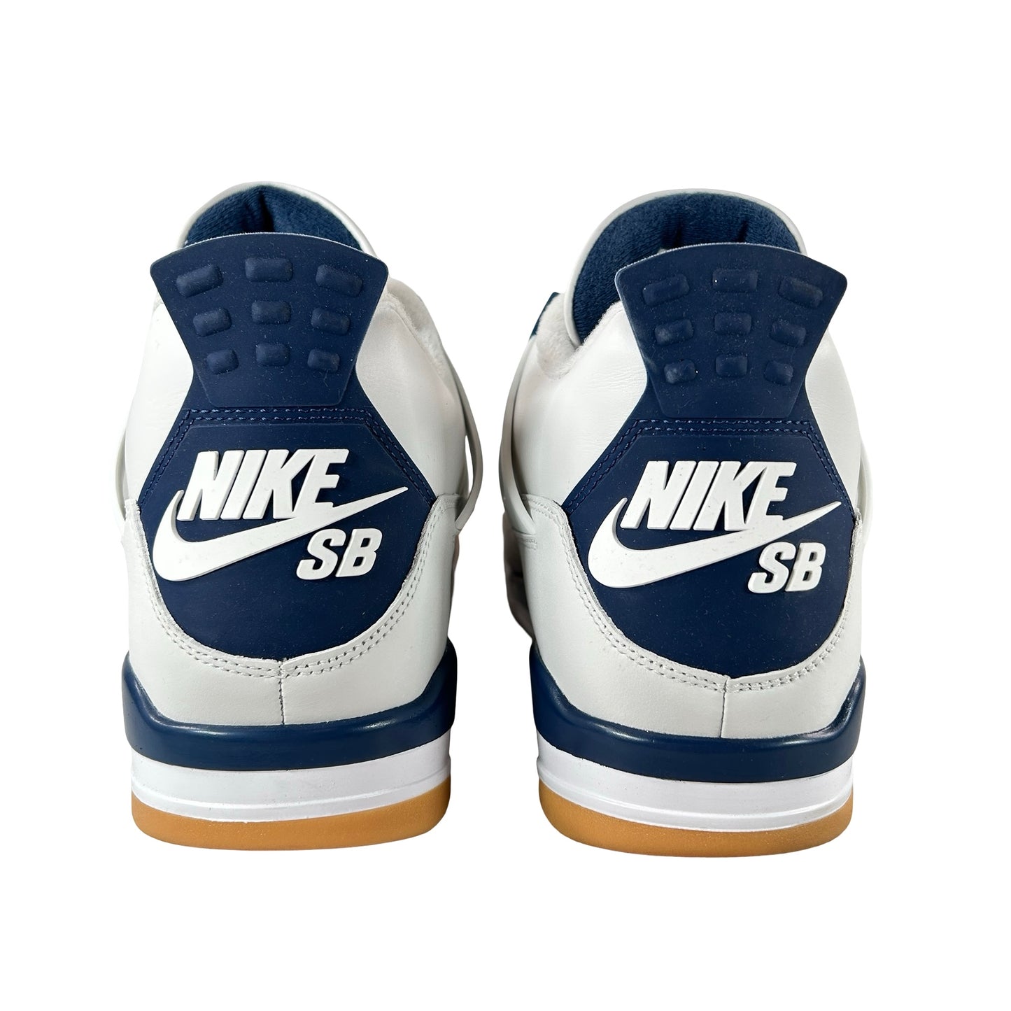 DR5415 100 Jordan 4 Retro SB Navy [USED] - 13 M (Used2)