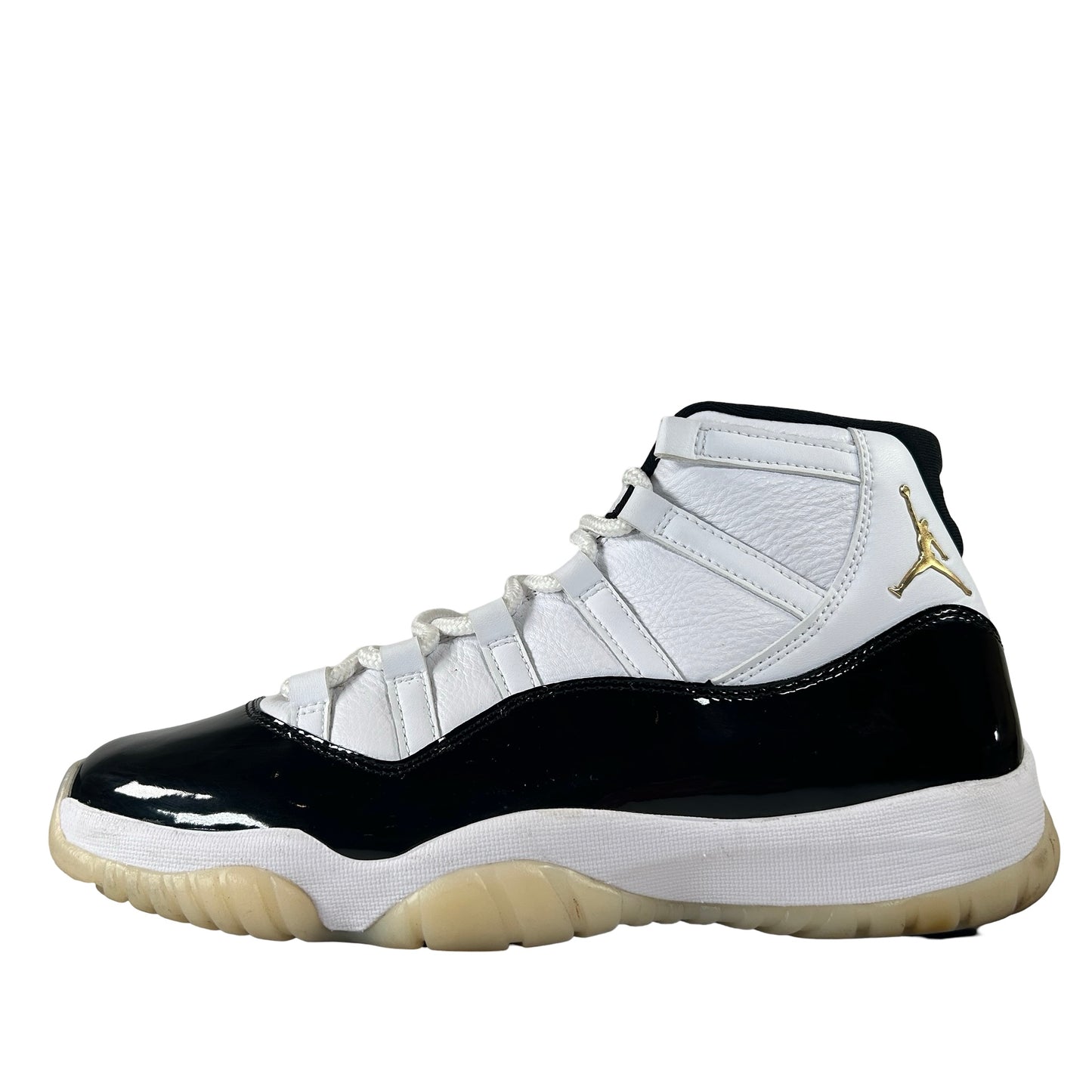 CT8012 170 Jordan 11 Retro DMP Momentos definidores (2023)