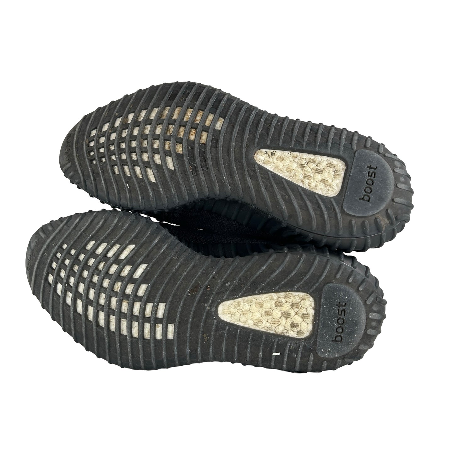HQ4540 Adidas Yeezy Boost 350 V2 Onyx [USED] - 7 M (Used)