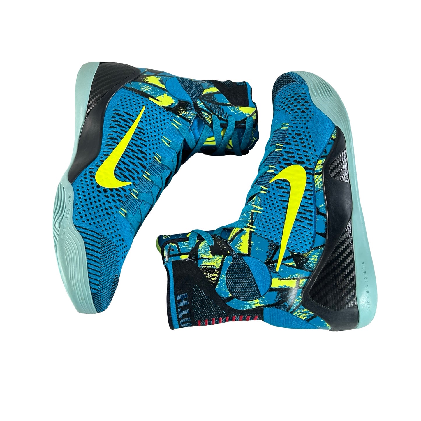 630847 400 Nike Kobe 9 Elite Perspective [SAMPLE] - 13 M