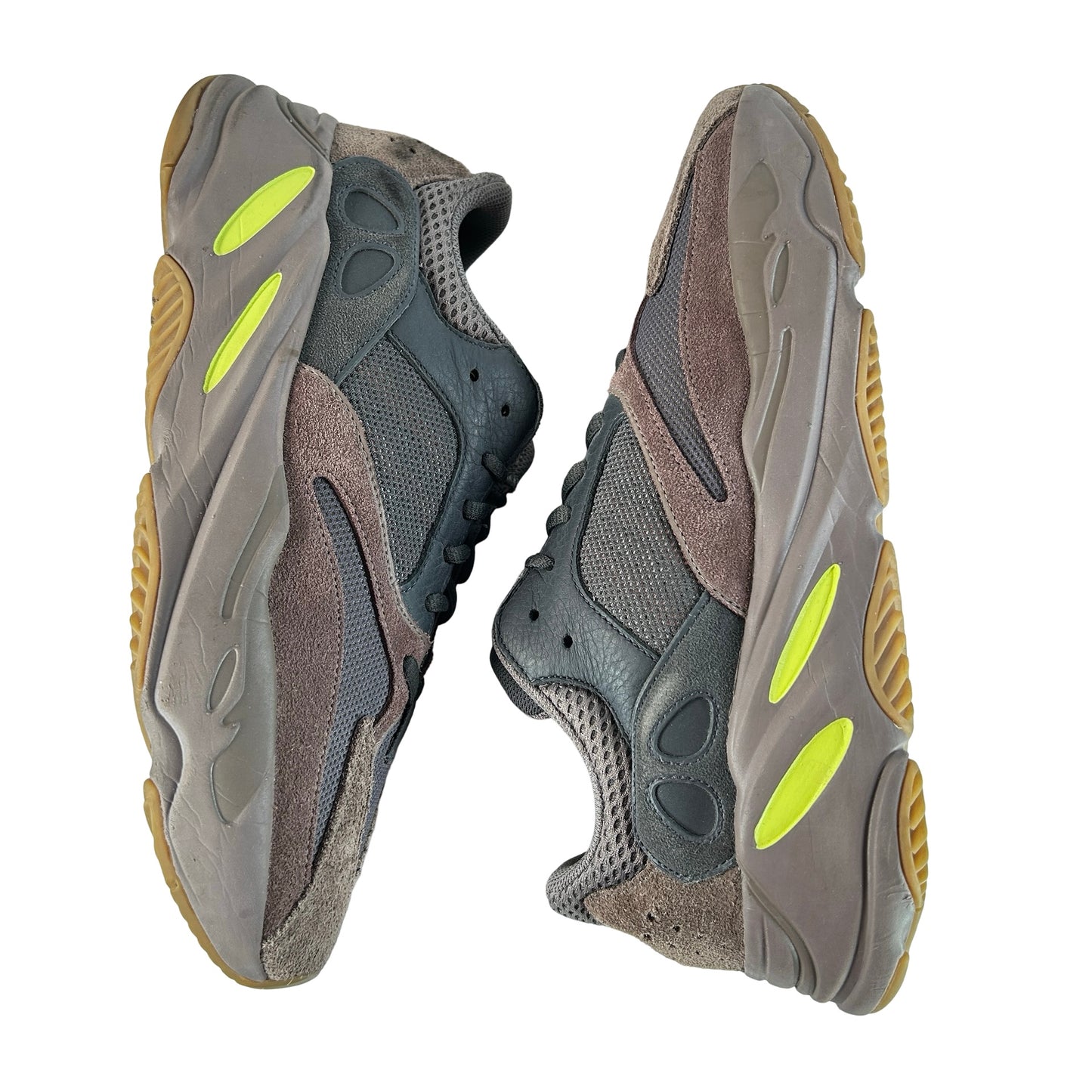 EE9614 Yeezy Boost 700 Mauve [USED] - 11 M (Used2)