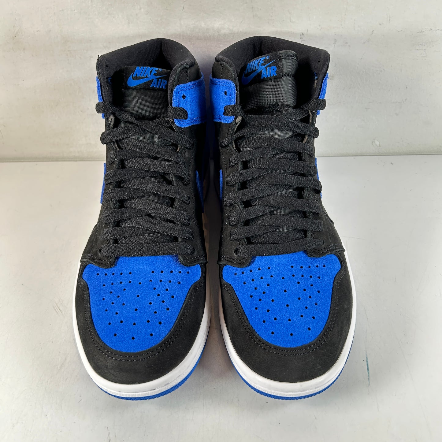 DZ5485 042 Jordan 1 Retro High OG Royal reinventado