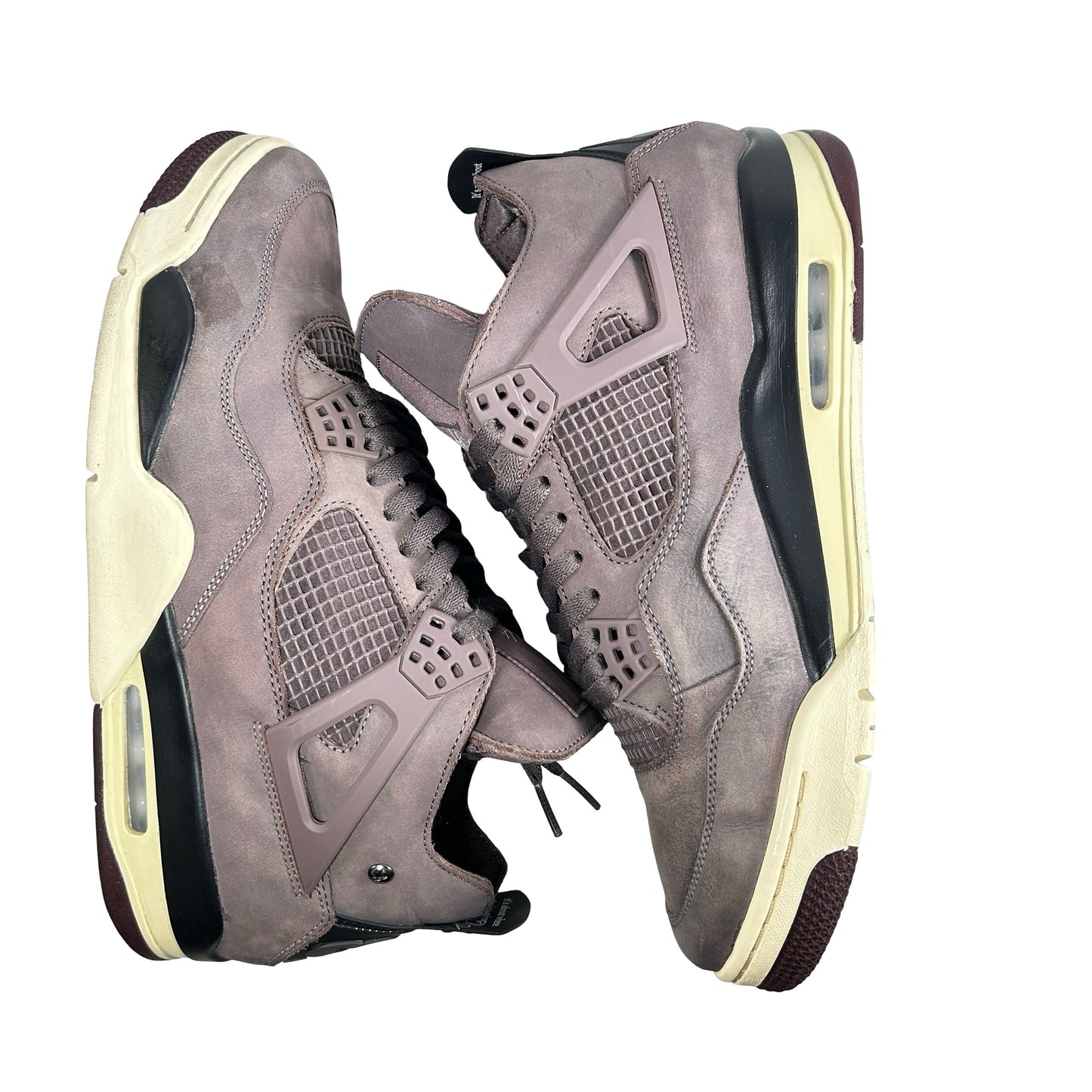 DV6773 220 Jordan 4 Retro A Ma Maniere [USED] - 12 M (Used4)