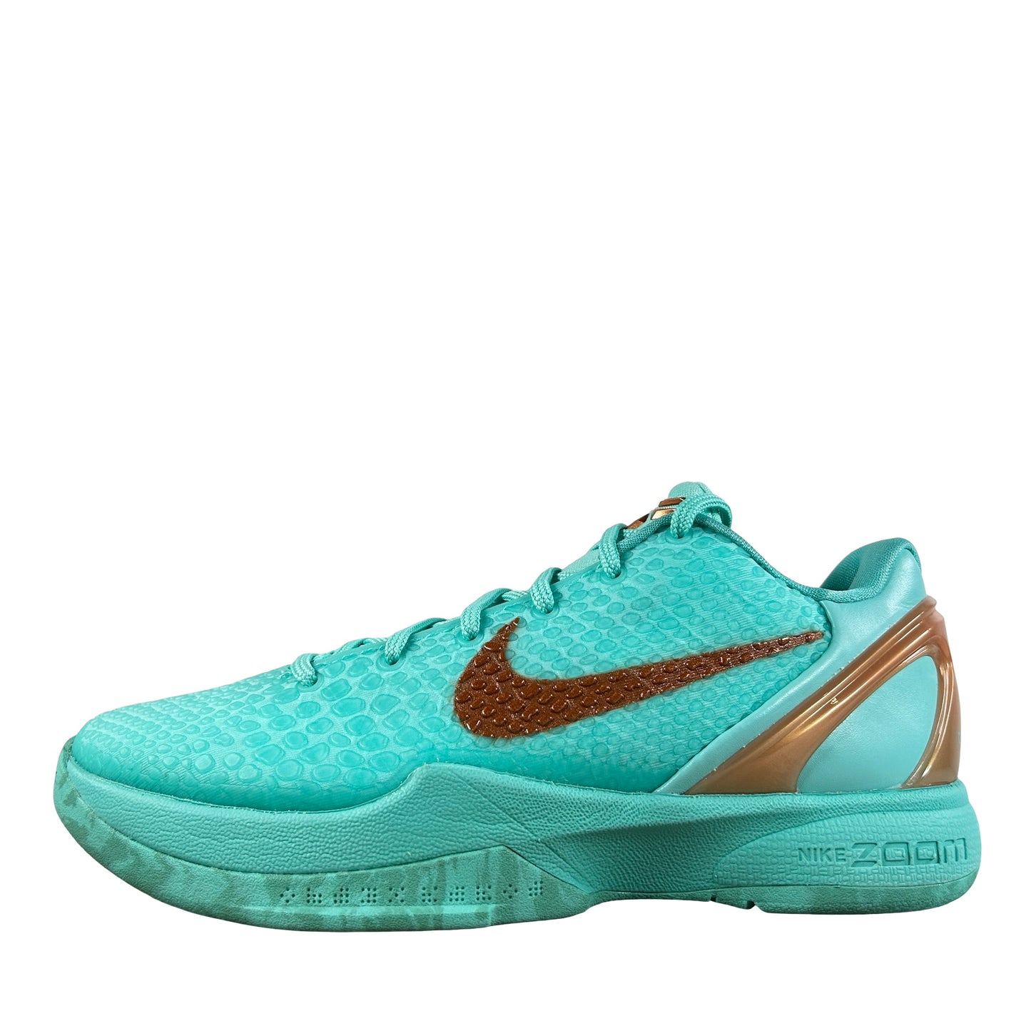 HM9621 900 Nike Kobe 8 Protro What The (2025) [USED] - 5.5 M (Used)