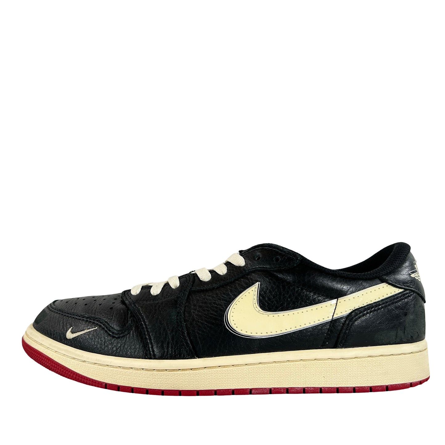 IB8958 001 Jordan 1 Retro Low OG Nigel Sylvester Nitro Better With Time [USED] - 11 M (Used4)