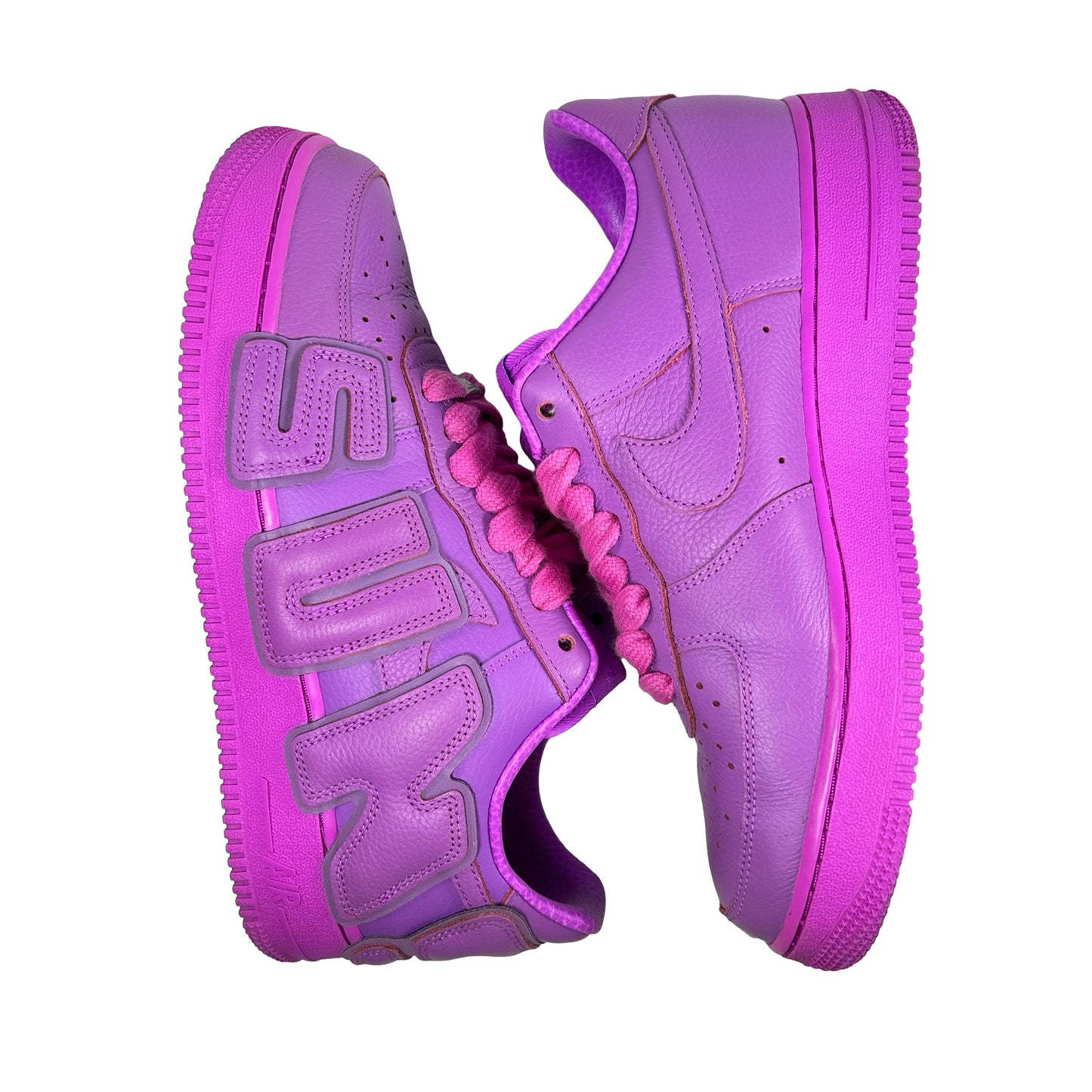 FQ7069 500 Nike Air Force 1 Low Cactus Plant Flea Market Fuchsia (2024) [USED] - 9 M (Used2)