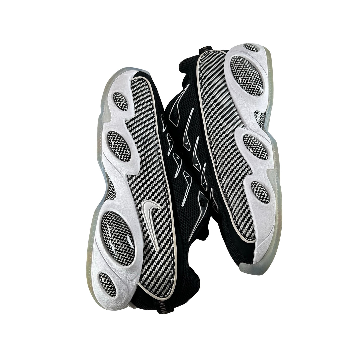 DM0879 001 Nike NOCTA Glide Drake Negro