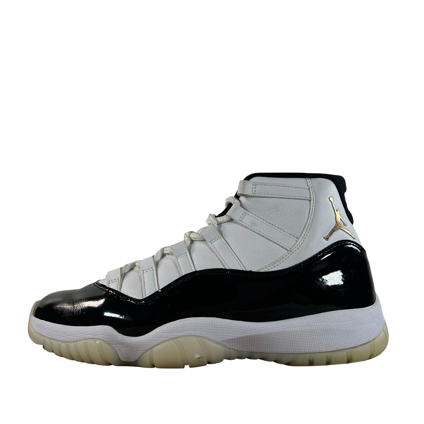 CT8012 170 Jordan 11 Retro DMP Defining Moments (2023) [USED] - 9.5 M (Used16)