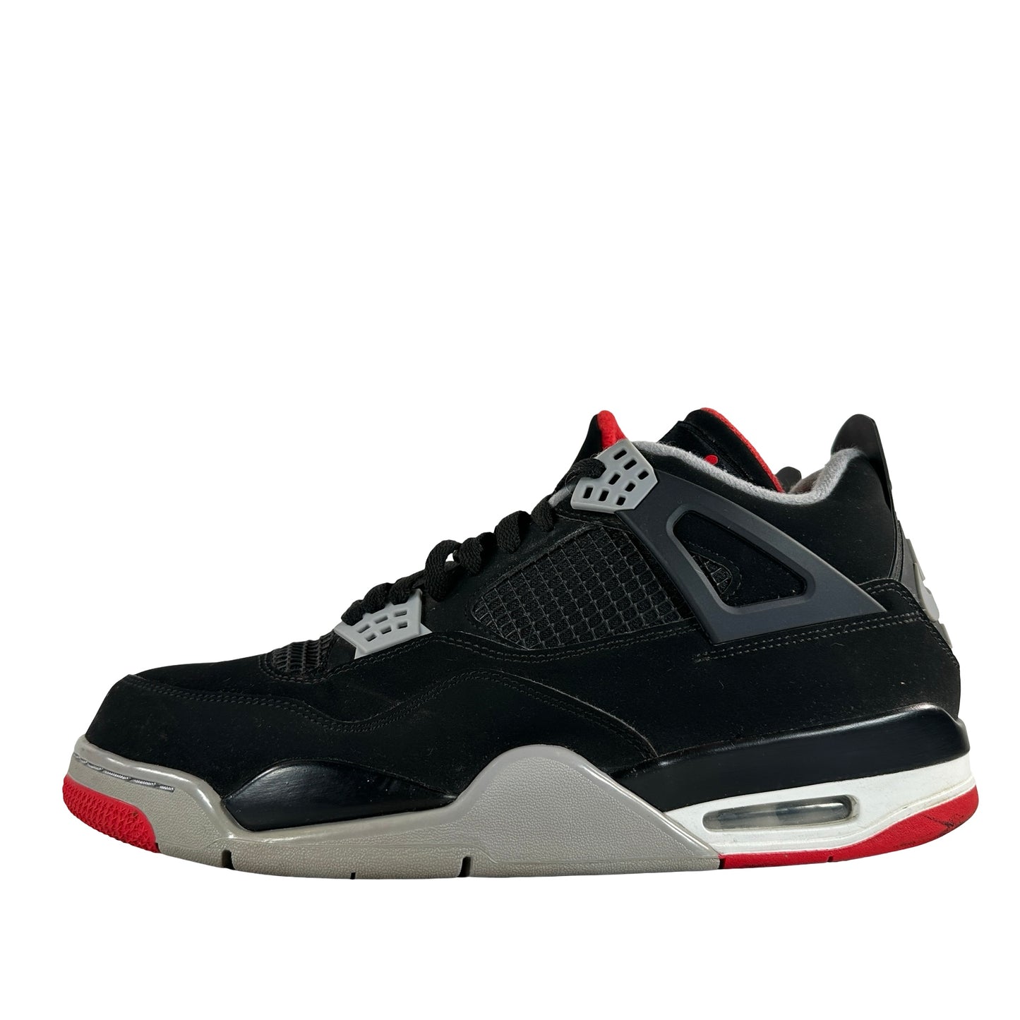 308497 060 Jordan 4 Criados (2019)