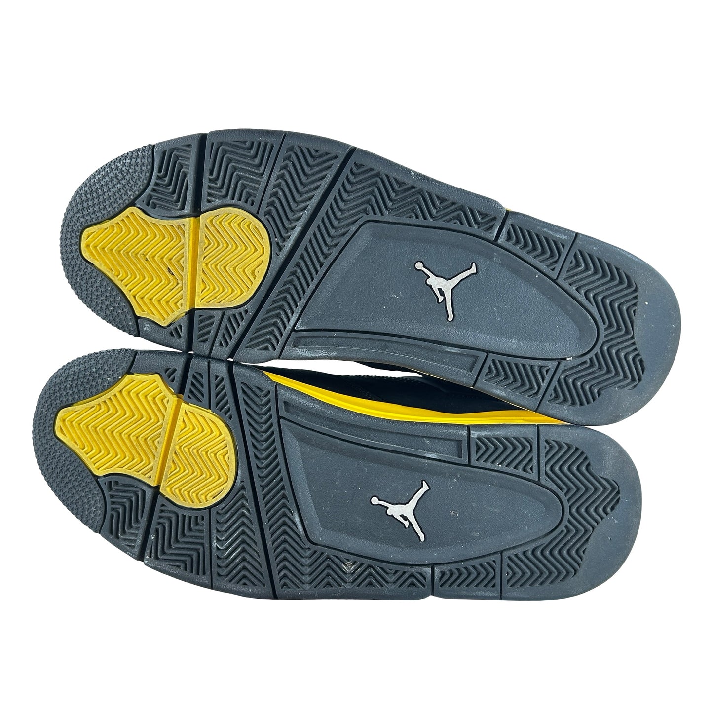 DH6927 017 Jordan 4 Retro Thunder [USED] - 10.5 M (Used8)