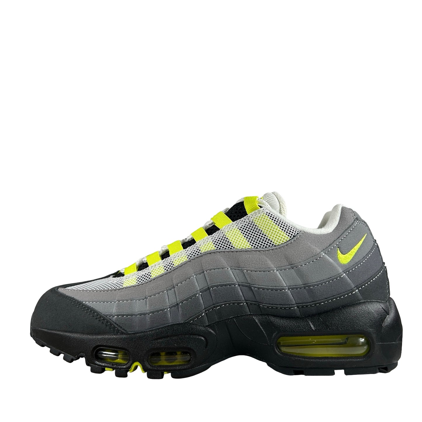 CT1689 001 Nike Air Max 95 OG Neon (2020) [USED] - 7.5 M (VNDS)