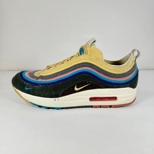 AJ4219 400 Air Max 1/97 Sean Wotherspoon [USED] - 9.5 M (Used)