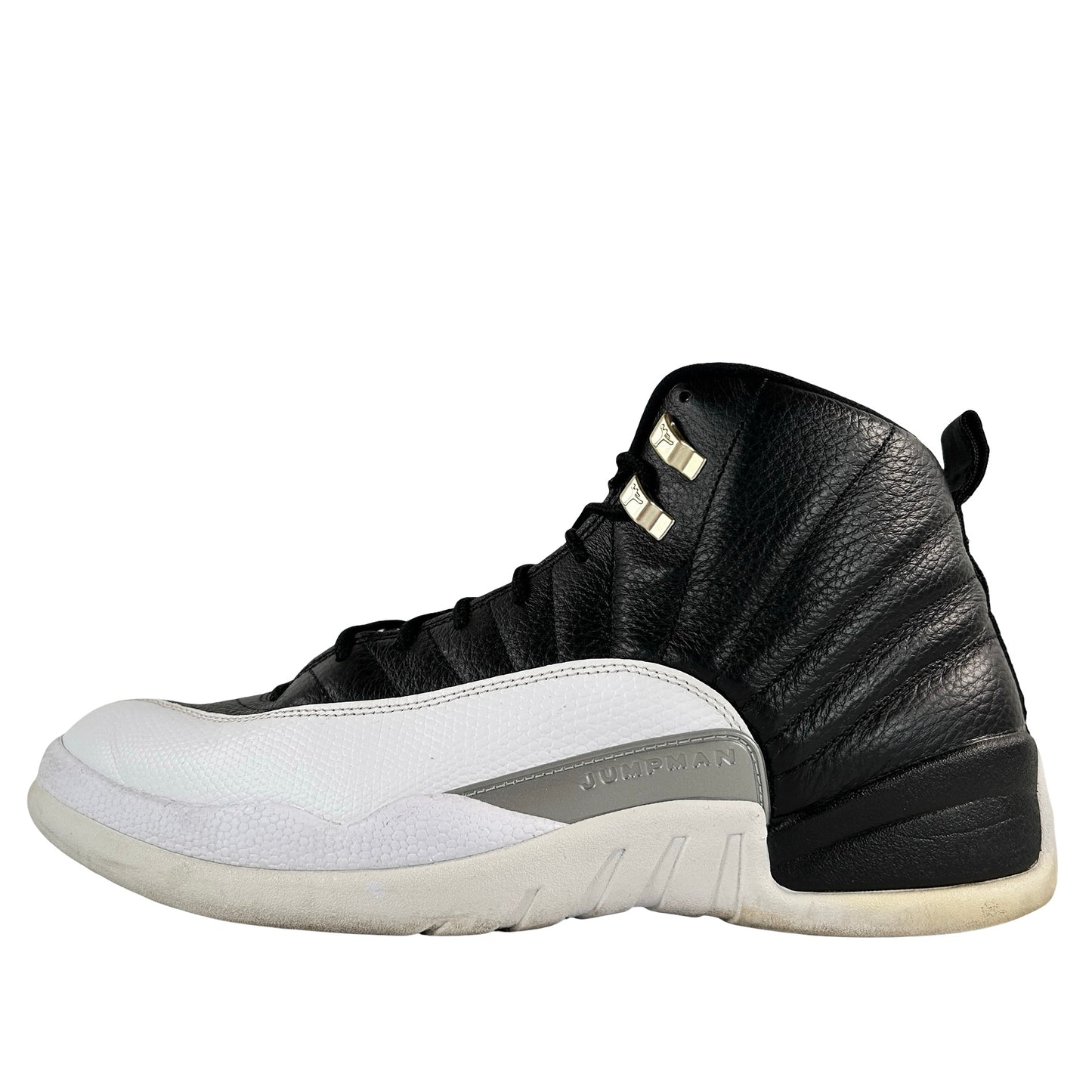 CT8013 006 Jordan 12 Retro Playoffs (2022) [USED] - 13 M (Used) (Replace Box)