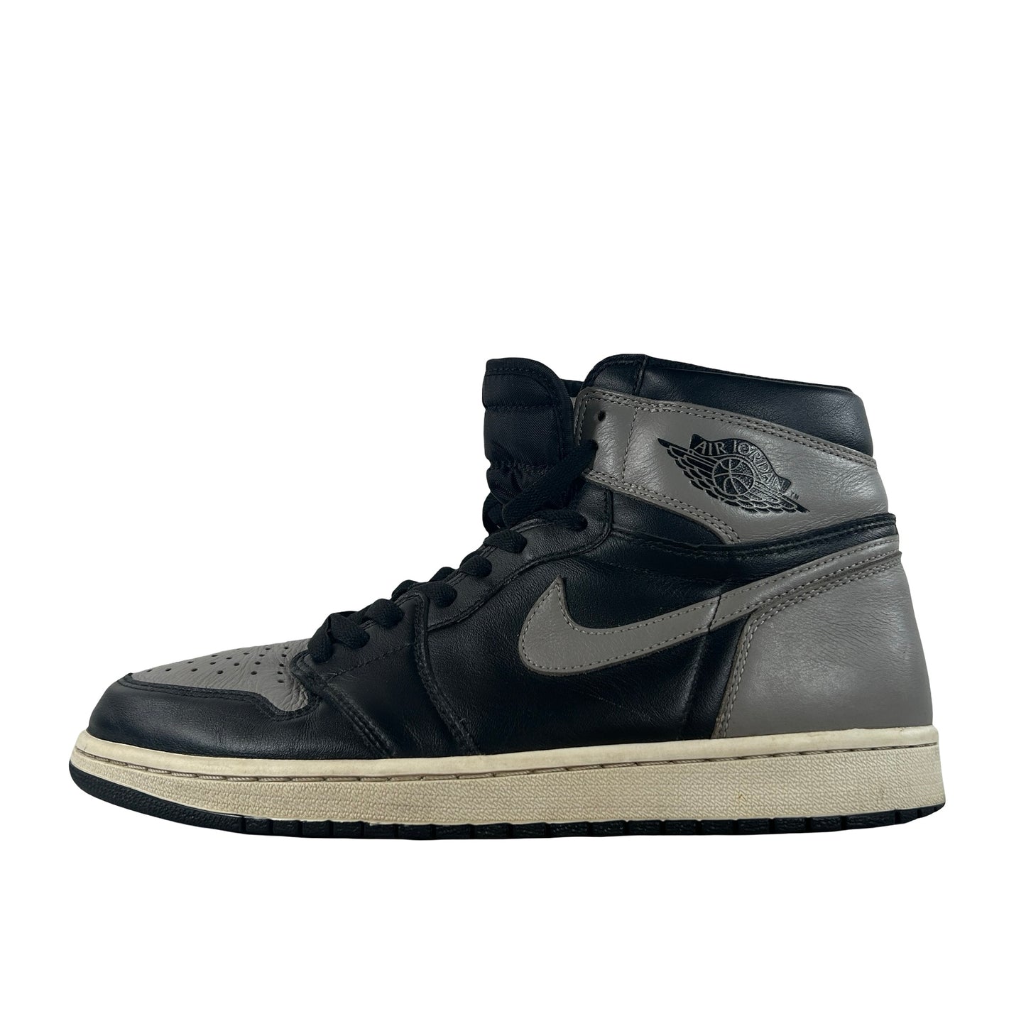 555088 013 Jordan 1 Shadow (2018) [USED] - 11.5 M (Used2) (No Box2)