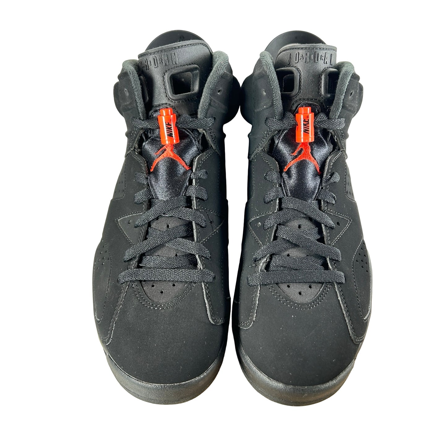 384664 060 Jordan 6 Infrared [USED] - 8.5 M (Used4)